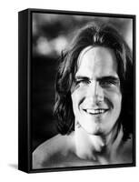 Two-Lane Blacktop, James Taylor, 1971-null-Framed Stretched Canvas