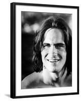 Two-Lane Blacktop, James Taylor, 1971-null-Framed Premium Photographic Print