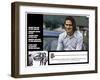 Two-Lane Blacktop, James Taylor, 1971-null-Framed Art Print