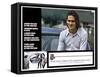 Two-Lane Blacktop, James Taylor, 1971-null-Framed Stretched Canvas