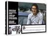 Two-Lane Blacktop, James Taylor, 1971-null-Stretched Canvas