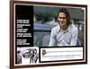 Two-Lane Blacktop, James Taylor, 1971-null-Framed Art Print