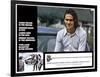 Two-Lane Blacktop, James Taylor, 1971-null-Framed Art Print