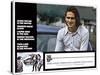 Two-Lane Blacktop, James Taylor, 1971-null-Stretched Canvas