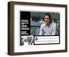 Two-Lane Blacktop, James Taylor, 1971-null-Framed Art Print