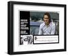 Two-Lane Blacktop, James Taylor, 1971-null-Framed Art Print