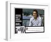 Two-Lane Blacktop, James Taylor, 1971-null-Framed Art Print