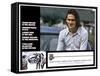 Two-Lane Blacktop, James Taylor, 1971-null-Framed Stretched Canvas