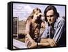 Two-Lane Blacktop, Laurie Bird, James Taylor, 1971-null-Framed Stretched Canvas