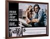 Two-Lane Blacktop, Laurie Bird, James Taylor, 1971-null-Framed Art Print