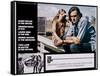 Two-Lane Blacktop, Laurie Bird, James Taylor, 1971-null-Framed Stretched Canvas