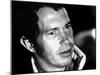 Two-Lane Blacktop, Warren Oates, 1971-null-Mounted Photo