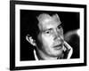 Two-Lane Blacktop, Warren Oates, 1971-null-Framed Photo