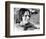 Two-Lane Blacktop-null-Framed Photo