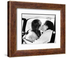 Two-Lane Blacktop-null-Framed Photo