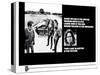 Two-Lane Blacktop-null-Stretched Canvas