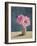 Two Late Roses-Christopher Ryland-Framed Giclee Print