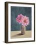 Two Late Roses-Christopher Ryland-Framed Giclee Print