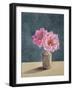 Two Late Roses-Christopher Ryland-Framed Giclee Print