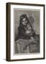 Two Little Monkeys-Elizabeth Murray-Framed Giclee Print