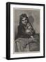 Two Little Monkeys-Elizabeth Murray-Framed Giclee Print