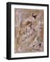 Two Lovers Embracing-Marta Gottfried-Framed Giclee Print