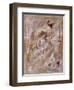 Two Lovers Embracing-Marta Gottfried-Framed Giclee Print