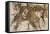 'Two Marquesans', 1902-Paul Gauguin-Framed Stretched Canvas