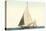 Two-Masted Sailboat-null-Stretched Canvas