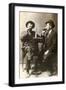 Black Frame