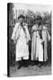 Two Men from Krupina, Slovakia, 1922-V Sixta-Stretched Canvas