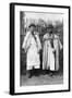 Two Men from Krupina, Slovakia, 1922-V Sixta-Framed Giclee Print