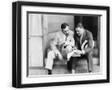 Black Frame