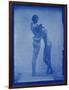 Two Models Embracing, 1904-Edward Linley Sambourne-Framed Giclee Print