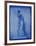 Two Models Embracing, 1904-Edward Linley Sambourne-Framed Giclee Print