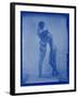 Two Models Embracing, 1904-Edward Linley Sambourne-Framed Giclee Print