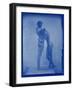 Two Models Embracing, 1904-Edward Linley Sambourne-Framed Giclee Print