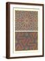 Brown Frame