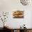 Two Mozzarella and Tomato Baguettes-Paul Williams-Stretched Canvas displayed on a wall