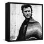 Two Mules for Sister Sara, Clint Eastwood, 1970-null-Framed Stretched Canvas
