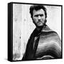 Two Mules for Sister Sara, Clint Eastwood, 1970-null-Framed Stretched Canvas