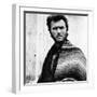 Two Mules for Sister Sara, Clint Eastwood, 1970-null-Framed Photo