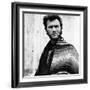 Two Mules for Sister Sara, Clint Eastwood, 1970-null-Framed Photo