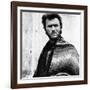 Two Mules for Sister Sara, Clint Eastwood, 1970-null-Framed Photo