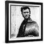 Two Mules for Sister Sara, Clint Eastwood, 1970-null-Framed Photo