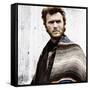 TWO MULES FOR SISTER SARA, Clint Eastwood, 1970-null-Framed Stretched Canvas