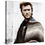 TWO MULES FOR SISTER SARA, Clint Eastwood, 1970-null-Stretched Canvas