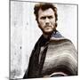 TWO MULES FOR SISTER SARA, Clint Eastwood, 1970-null-Mounted Photo
