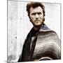 TWO MULES FOR SISTER SARA, Clint Eastwood, 1970-null-Mounted Photo