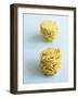 Two Noodle Nests-Dave King-Framed Photographic Print